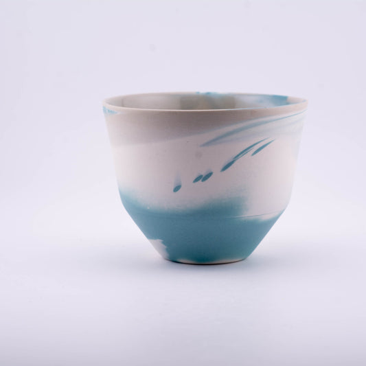 6636 Unique mix wave cup size B