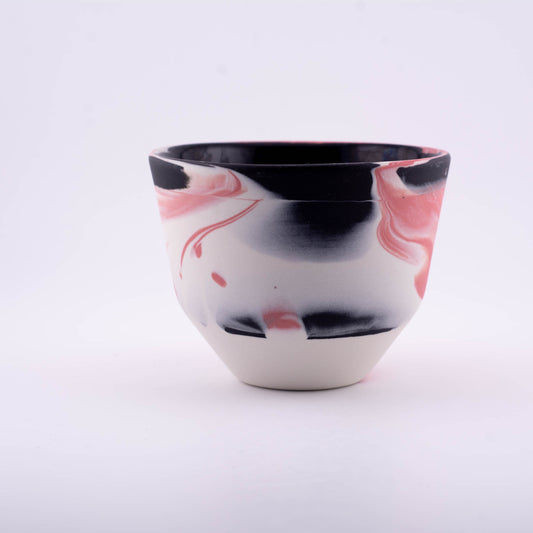 6638 Unique mix wave cup size B