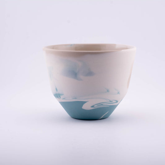6639 Unique mix wave cup size B