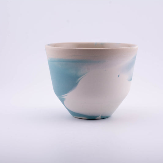 6640 Unique mix wave cup size B