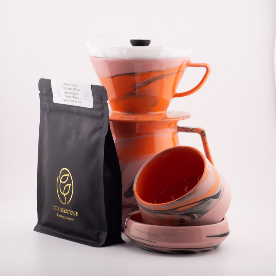 MK Dripper – MK STUDIO
