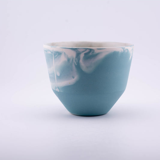 6641 Unique mix wave cup size B