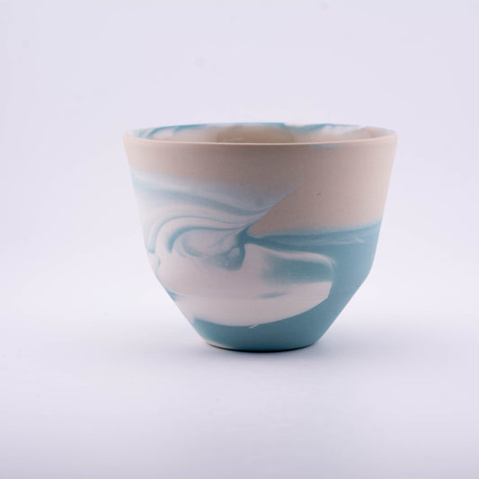 6642 Unique mix wave cup size B