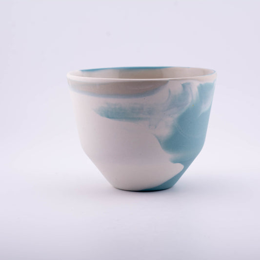 6643 Unique mix wave cup size B
