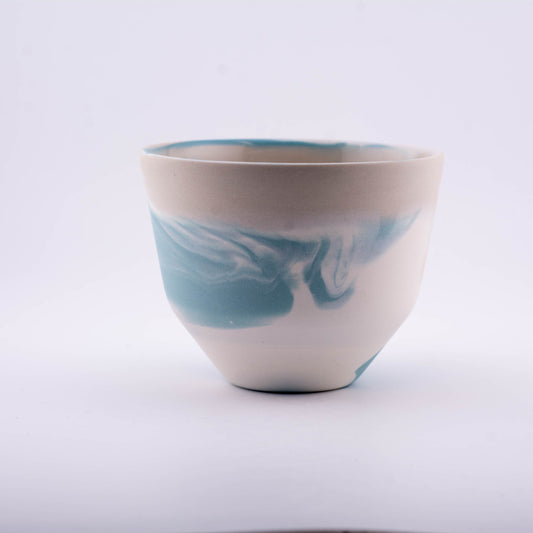 6644 Unique mix wave cup size B