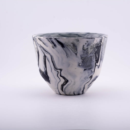 6647 Unique mix wave cup size B
