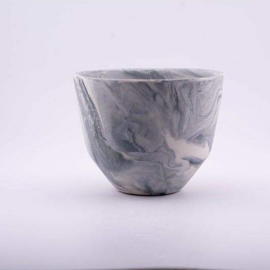 6648 Unique mix wave cup size B