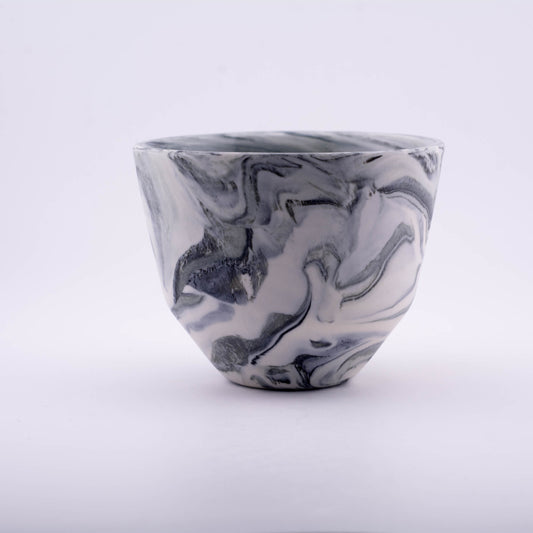 6649 Unique mix wave cup size B