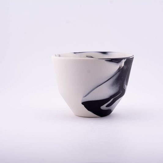 6650 Unique mix wave cup size C