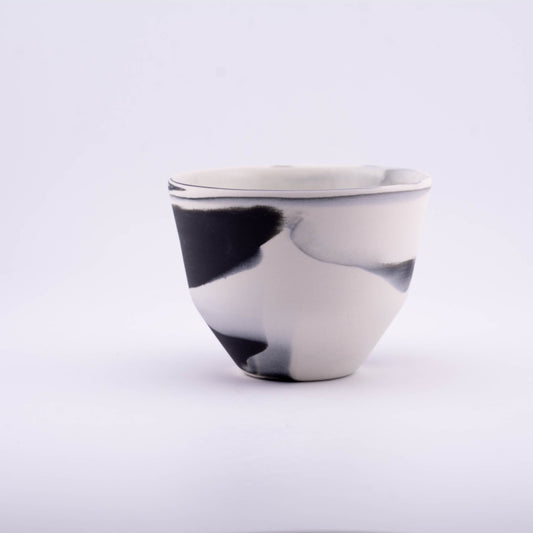 6651 Unique mix wave cup size C