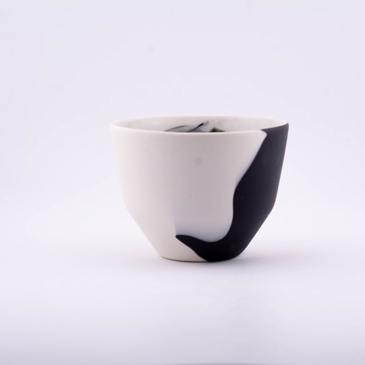 6653 Unique mix wave cup size C