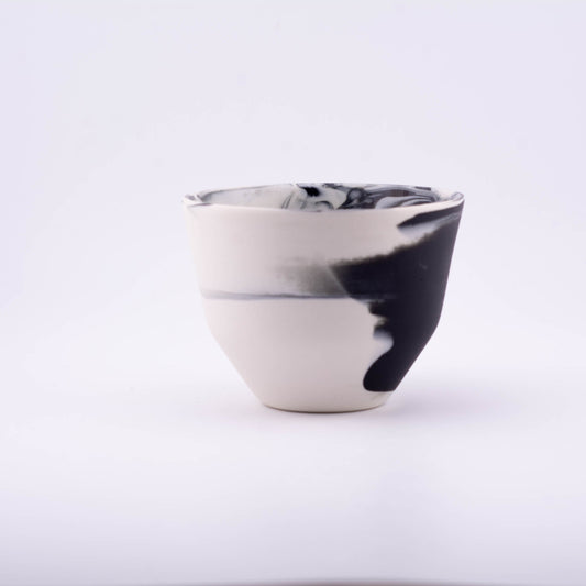 6654 Unique mix wave cup size C