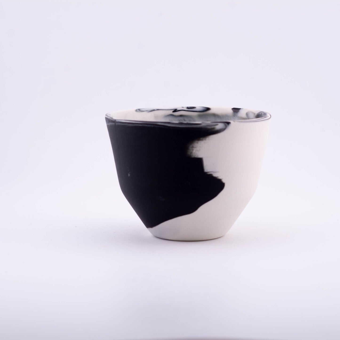 6654 Unique mix wave cup size C