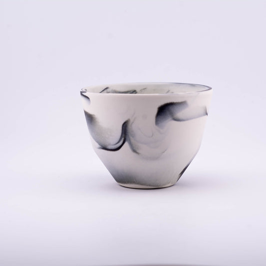 6655 Unique mix wave cup size C