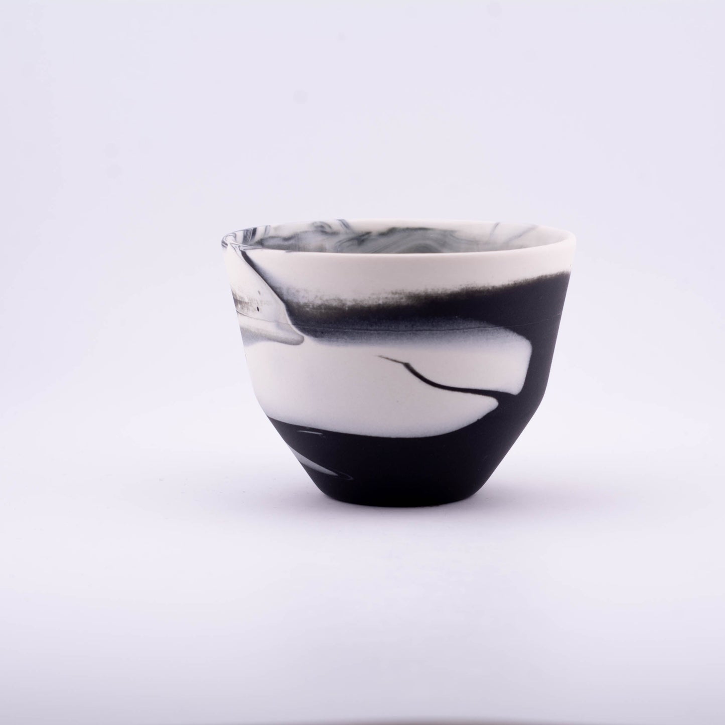 6656 Unique mix wave cup size C