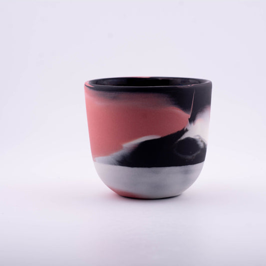 6659 Unique mix wave cup size F