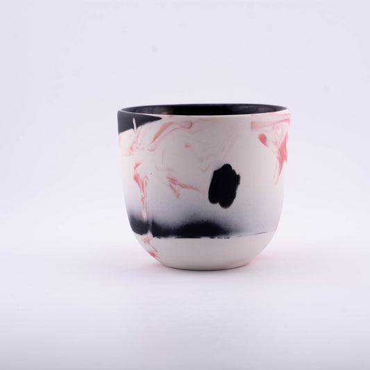 6661 Unique mix wave cup size F