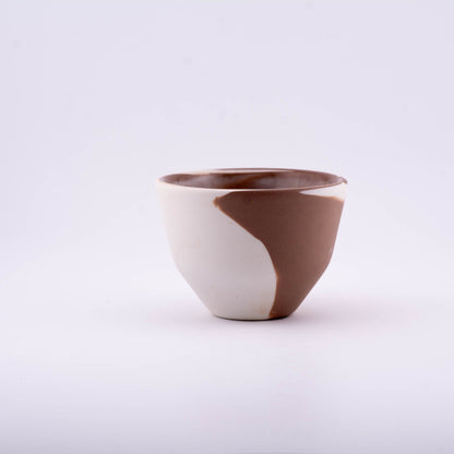 6664 Unique mix wave cup size M