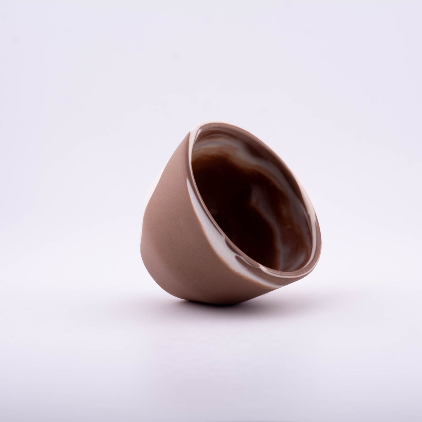 6664 Unique mix wave cup size M