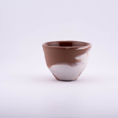 6666 Unique mix wave cup size M