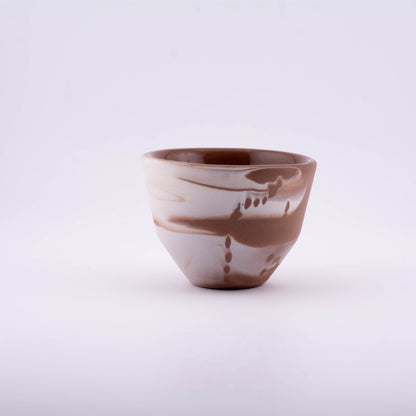 6666 Unique mix wave cup size M