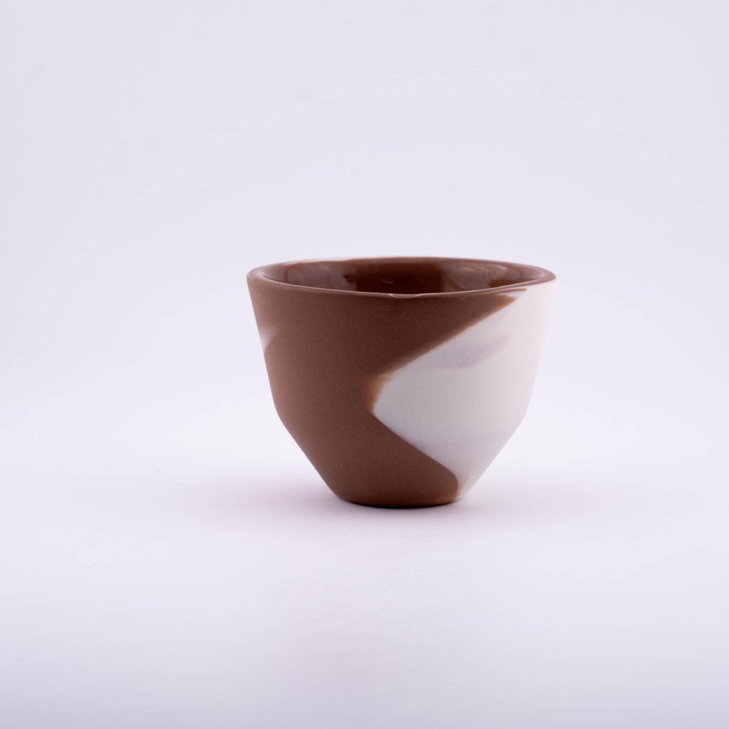 6667 Unique mix wave cup size M