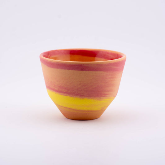 6669 Unique mix wave cup size A3