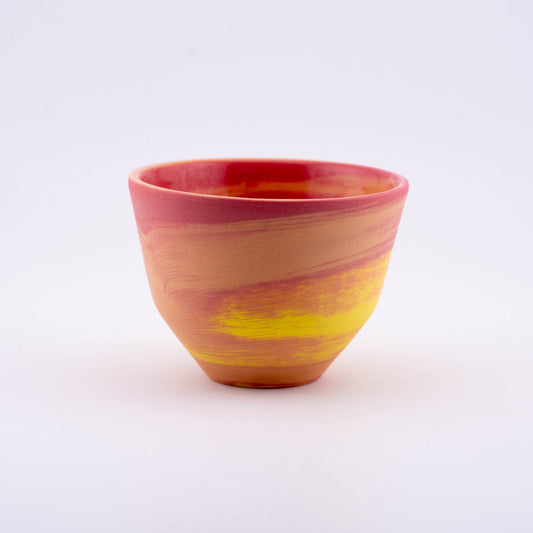 6670 Unique mix wave cup size A3