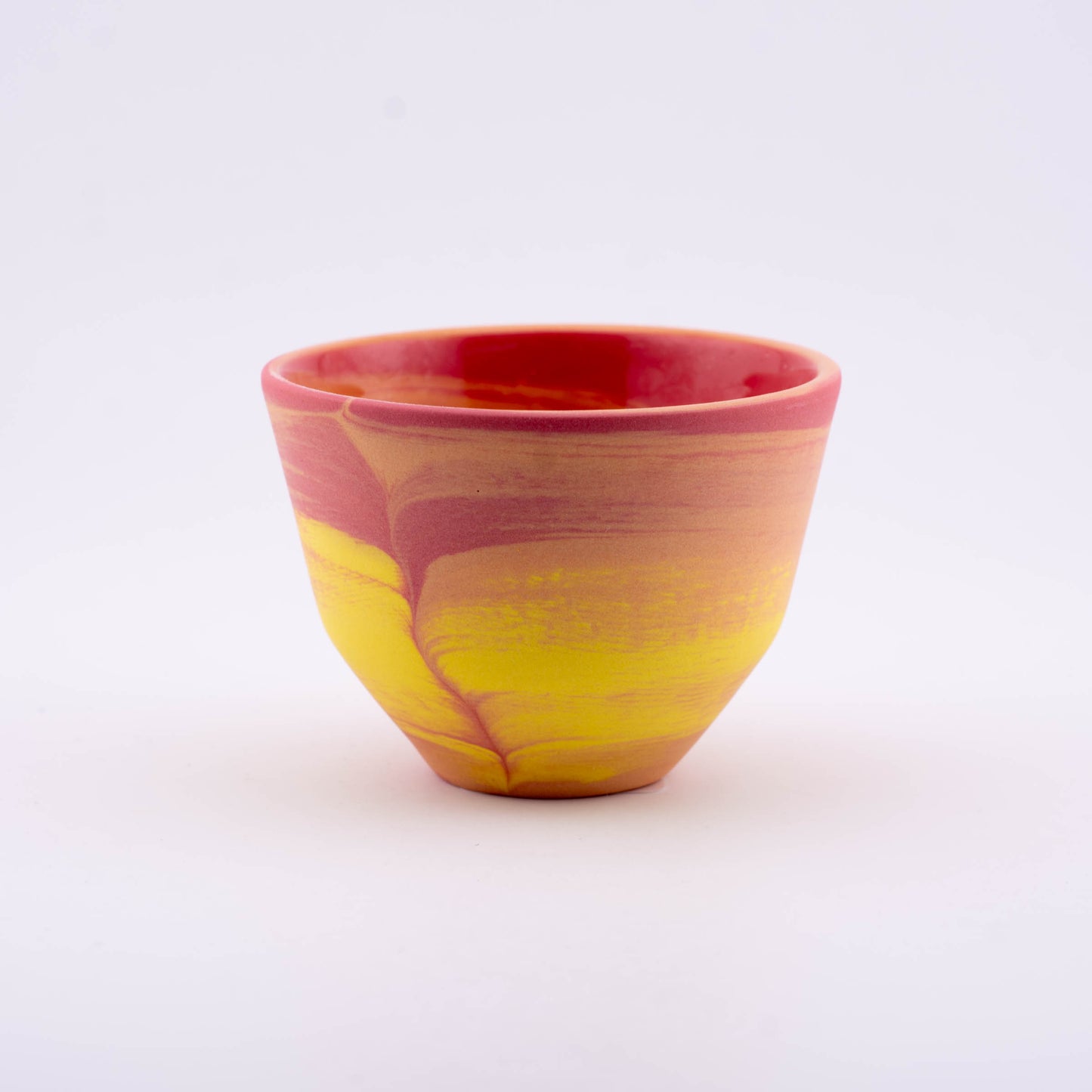 6670 Unique mix wave cup size A3