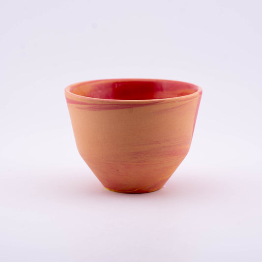 6672 Unique mix wave cup size A3