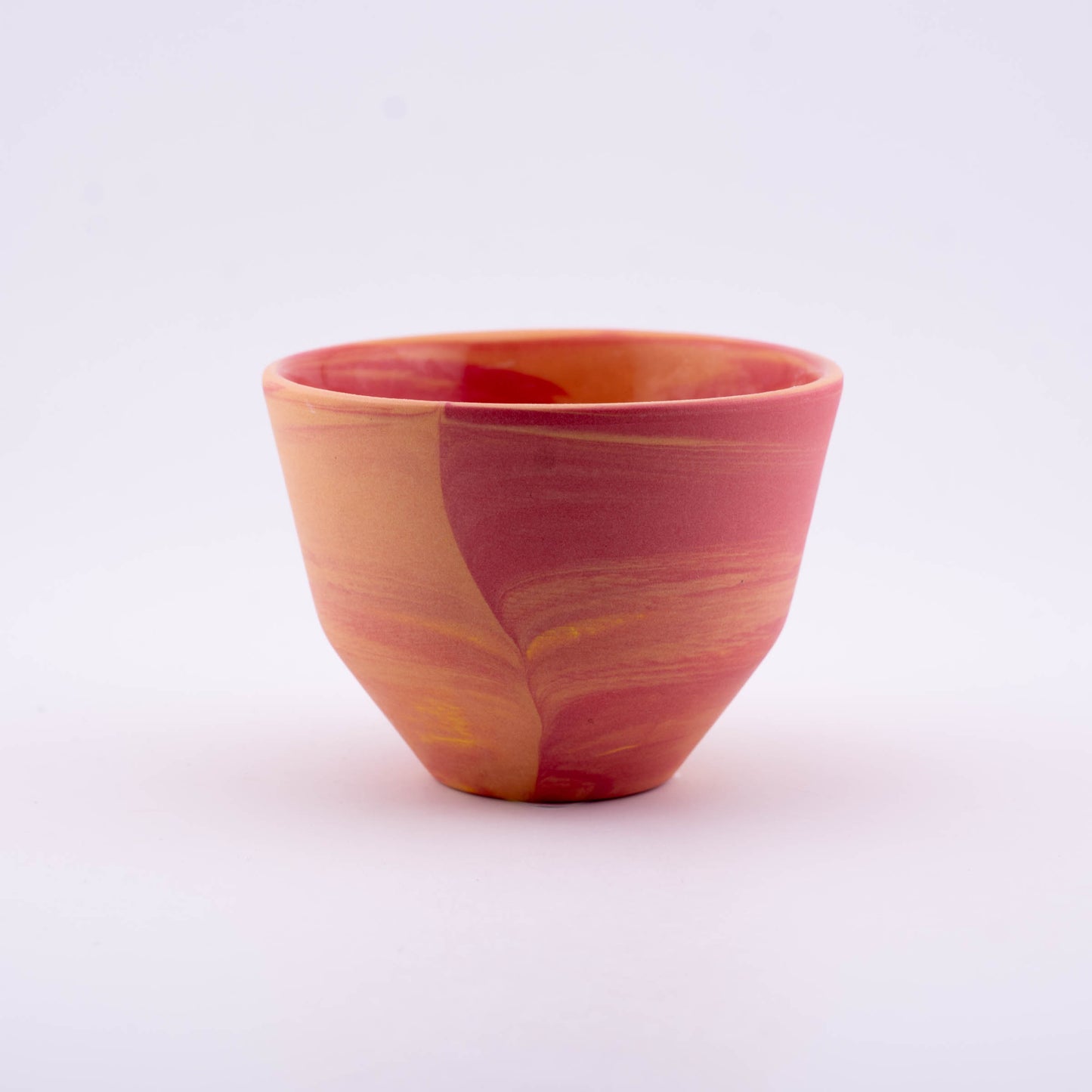6672 Unique mix wave cup size A3
