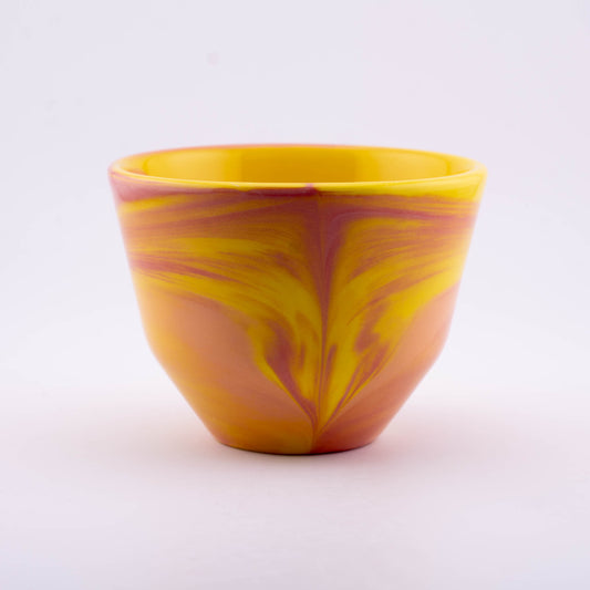6673 Unique mix wave cup size A3