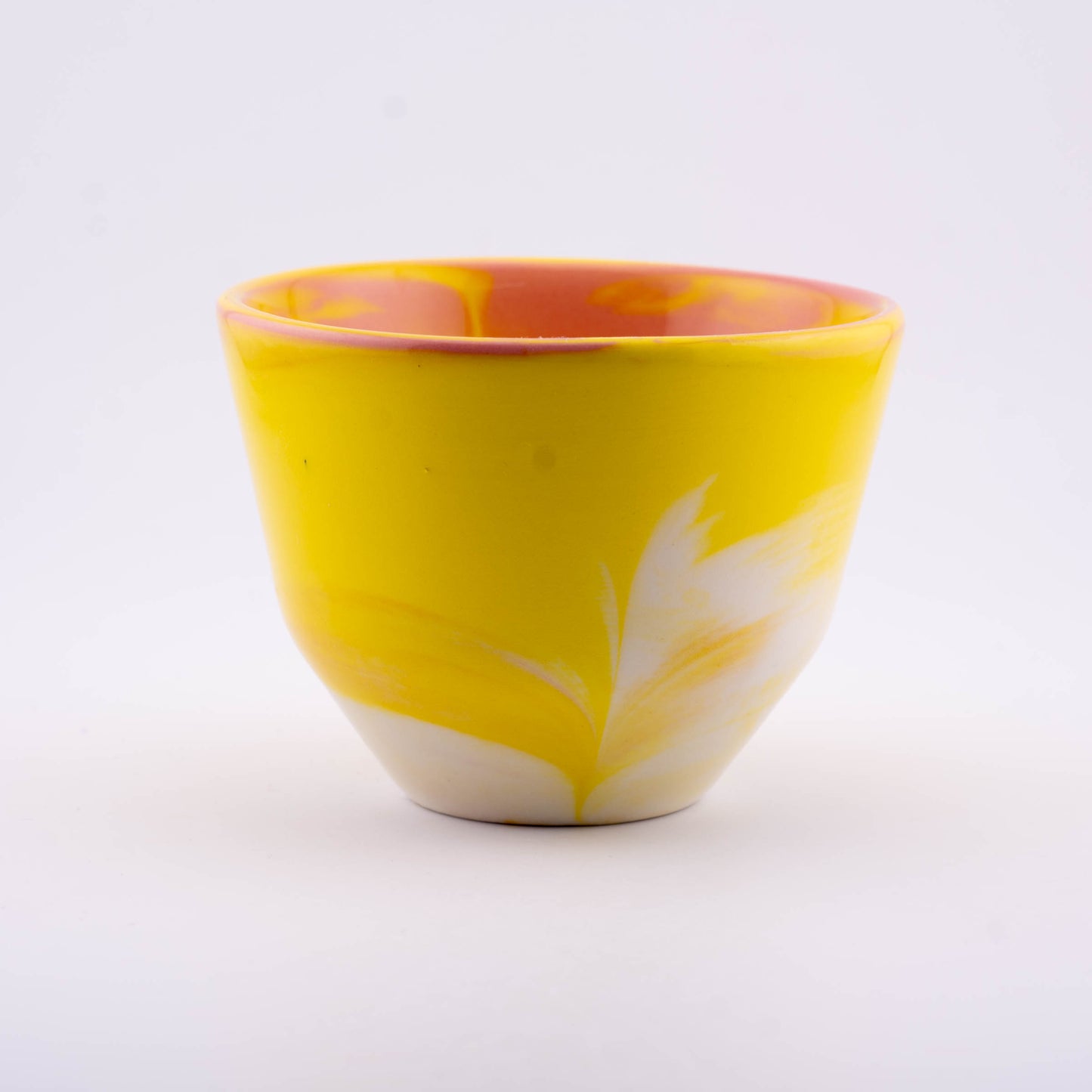 6674 Unique mix wave cup size A2