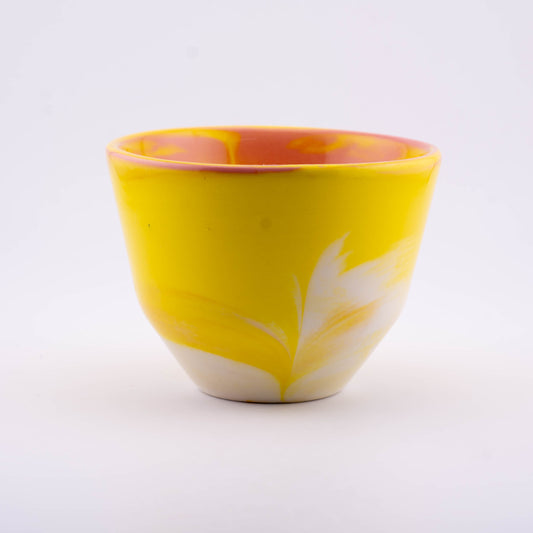 6674 Unique mix wave cup size A2