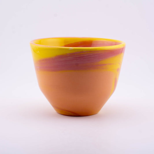 6675 Unique mix wave cup size A2