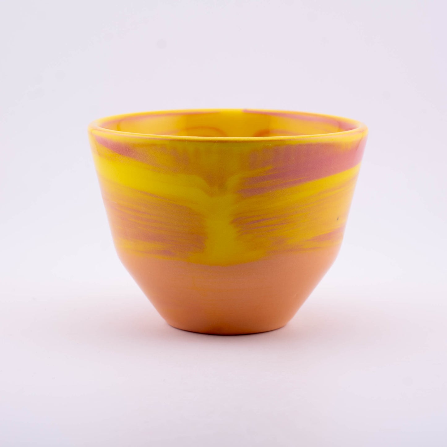 6676 Unique mix wave cup size A2