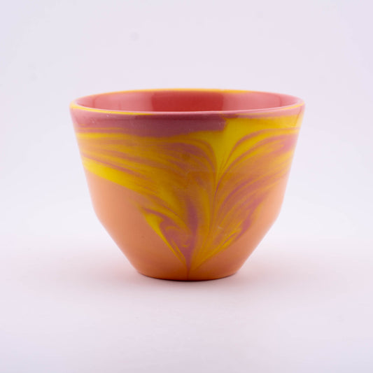 6677 Unique mix wave cup size A2