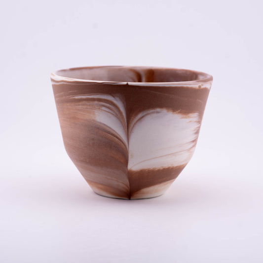 6681 Unique mix wave cup size A2