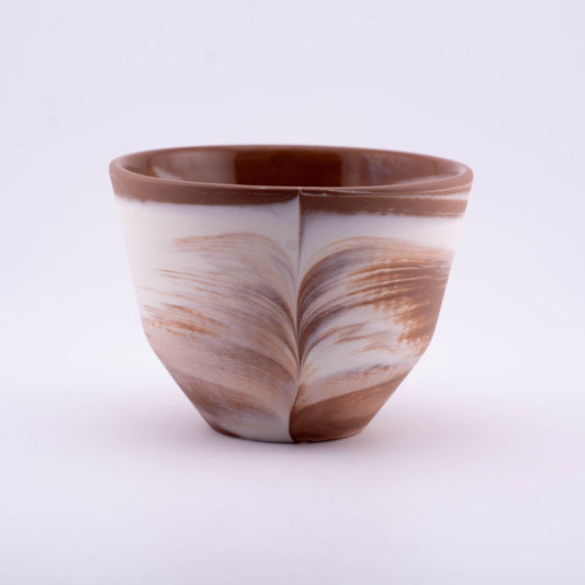 6683 Unique mix wave cup size A2