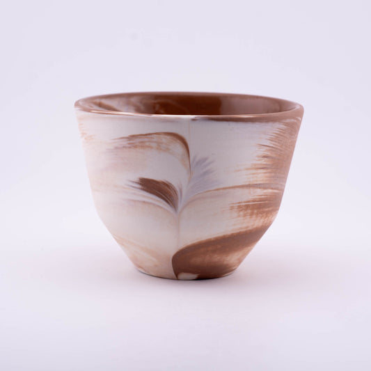 6684 Unique mix wave cup size A2