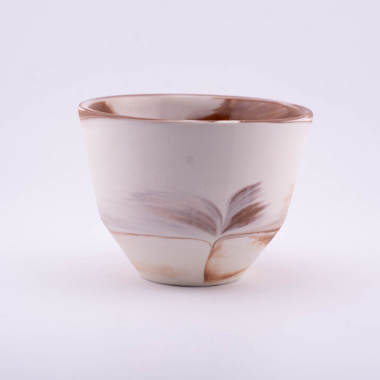 6685 Unique mix wave cup size A2