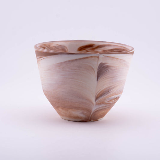 6686 Unique mix wave cup size A2