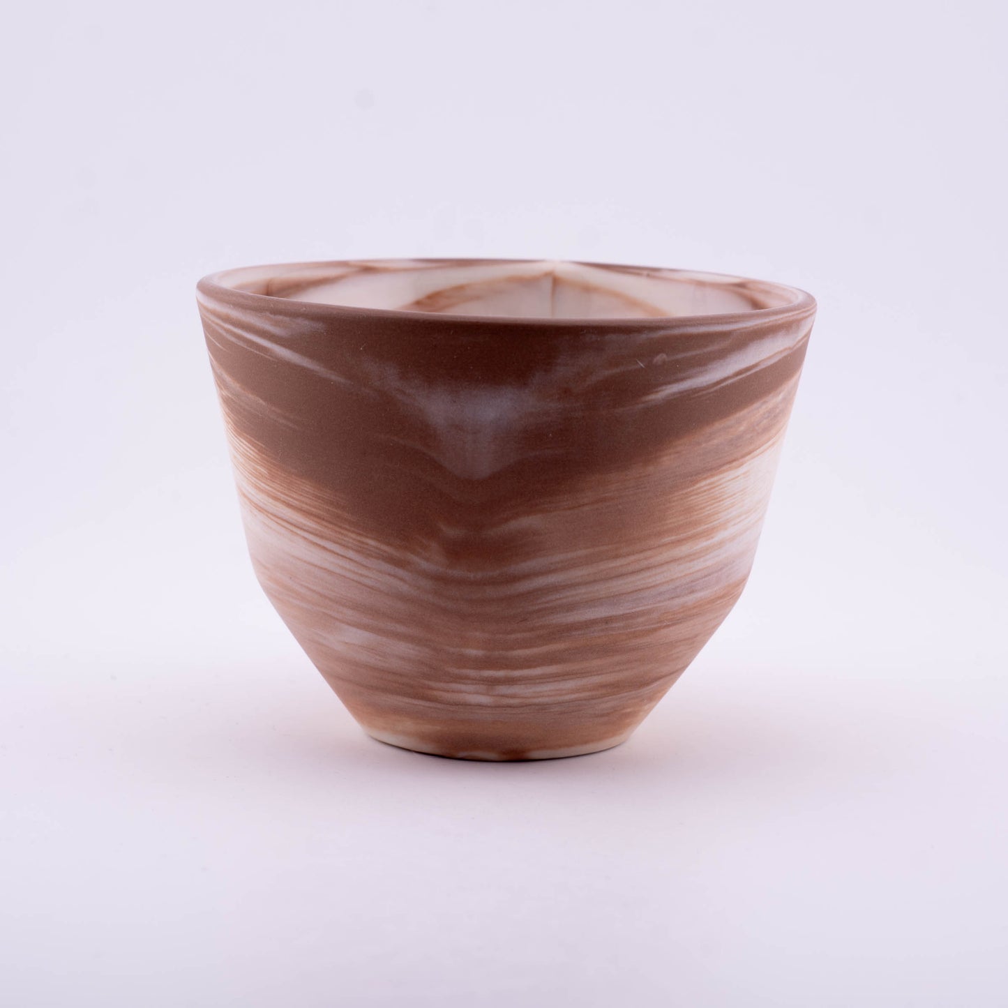 6686 Unique mix wave cup size A2