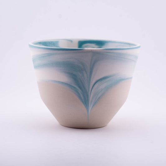 6687 Unique mix wave cup size A1