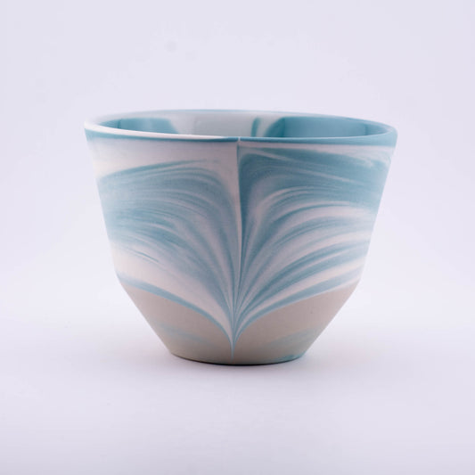 6688 Unique mix wave cup size A1