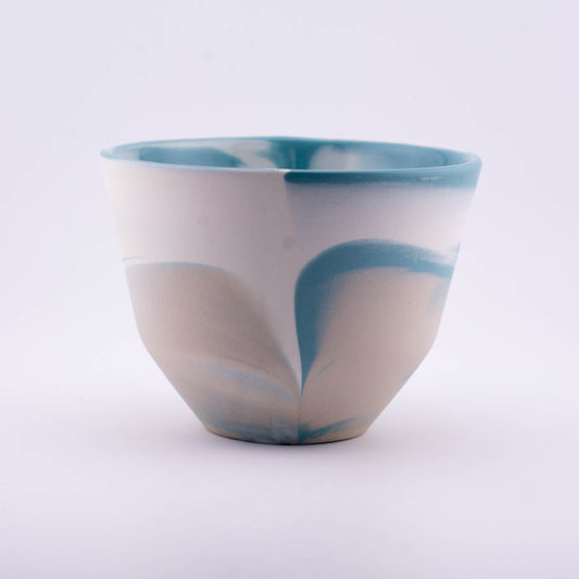 6689 Unique mix wave cup size A1