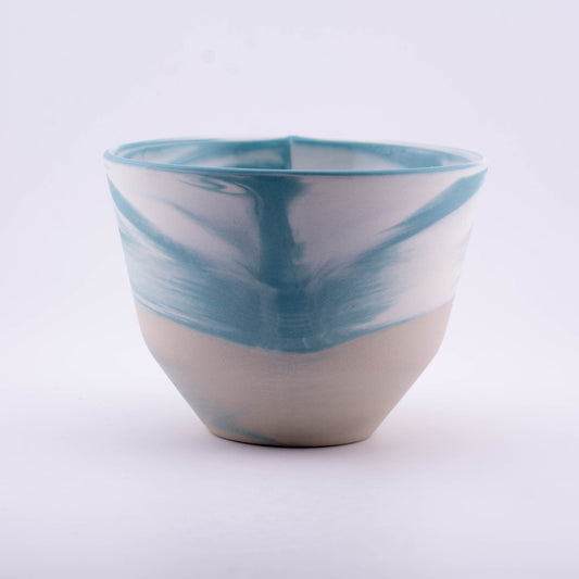 6690 Unique mix wave cup size A1