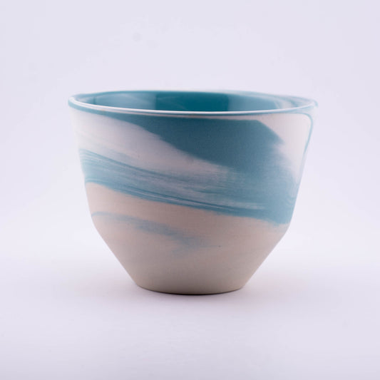 6691 Unique mix wave cup size A1