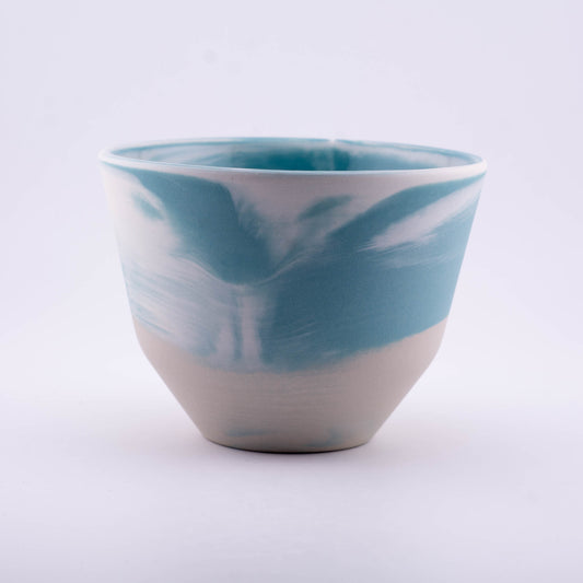 6692 Unique mix wave cup size A1