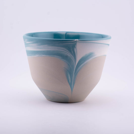 6693 Unique mix wave cup size A1